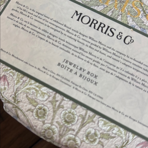 Jewellry Box - Picture 6 of 6